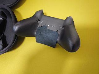 Xbox Elite 2 Mando Negro Nuevo 