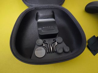 Xbox Elite 2 Mando Negro Nuevo 