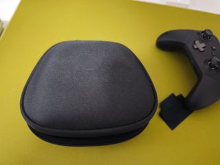 Xbox Elite 2 Mando Negro Nuevo 