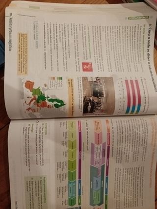 Xeografía e Historia