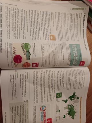 Xeografía e Historia