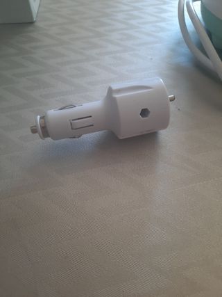 Calienta biberones Style casa-coche