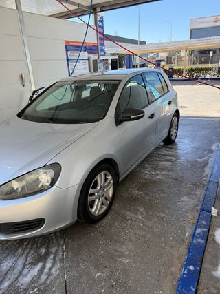 Golf 6