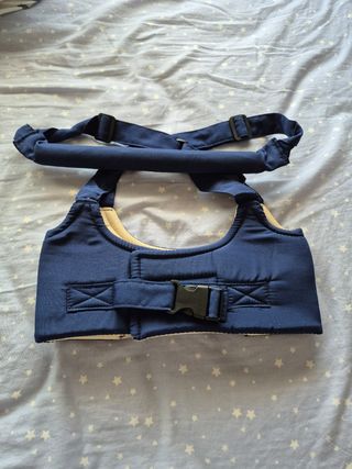 Arnés Andador Bebé Azul
