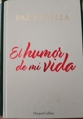 El humor de mi vida (The humor of my life - Spa...