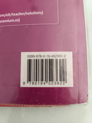 Third solutions B2 Intermediate Plus student's