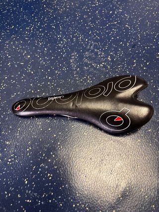 Sella Carbonio Prologo C50