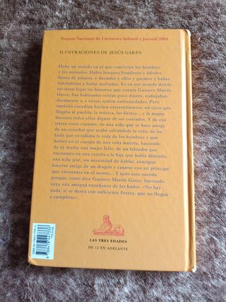 Tres cuentos de hadas (Las tres edades / The Th...