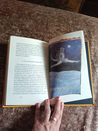 Tres cuentos de hadas (Las tres edades / The Th...