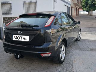Ford Focus 2008