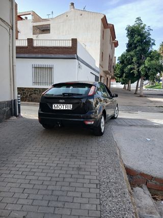 Ford Focus 2008
