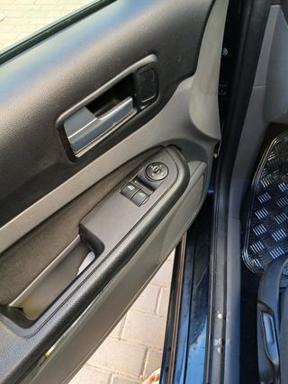 Ford Focus 2008