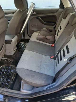 Ford Focus 2008
