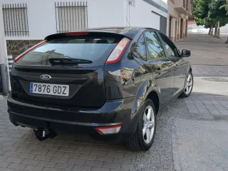 Ford Focus 2008