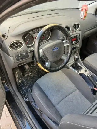 Ford Focus 2008