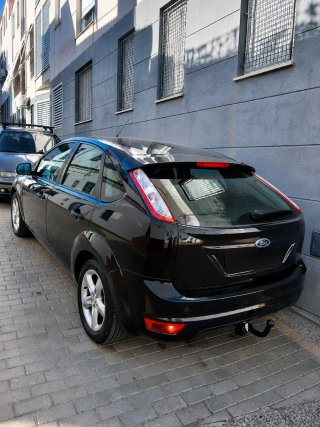 Ford Focus 2008