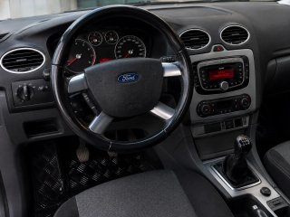 Ford Focus 2008