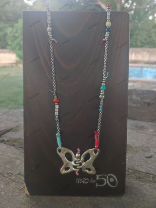 Collar Uno de 50
