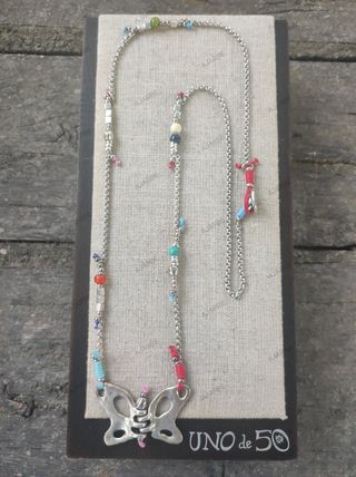 Collar Uno de 50