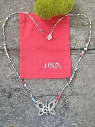 Collar Uno de 50