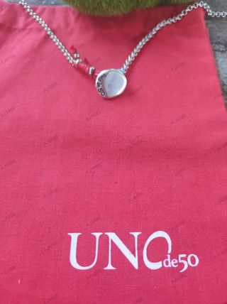 Collar Uno de 50