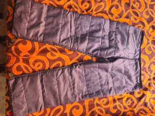 Pantalón Moto DXR Talla L/42 Negro/gris