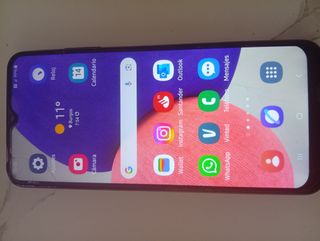 Samsung Galaxy A22 5G