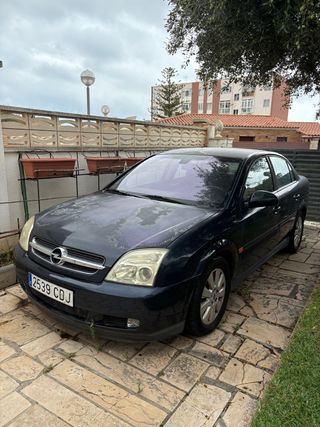 Opel Vectra 2.2 16v DTi Sport 5p