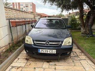 Opel Vectra 2.2 16v DTi Sport 5p