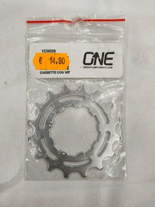 Corona OneUp 18T 1C0020 10v piñón cassette