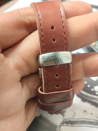 Reloj Tissot Visodate Automático
