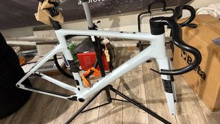 Scott Addict Gravel