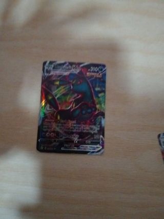 Cartas Pokémon Colcionista