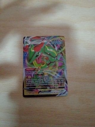 Cartas Pokémon Colcionista