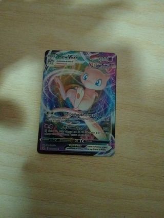 Cartas Pokémon Colcionista