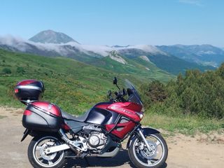 HONDA VARADERO XL1000 ABS