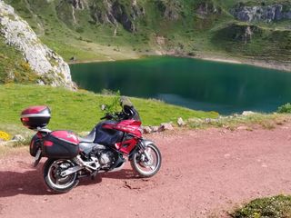 HONDA VARADERO XL1000 ABS