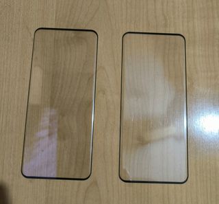 Protector Pantalla y cámaras Xiaomi