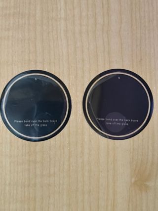 Protector Pantalla y cámaras Xiaomi