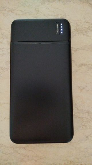 Power Bank 10000mAh - Nuovo