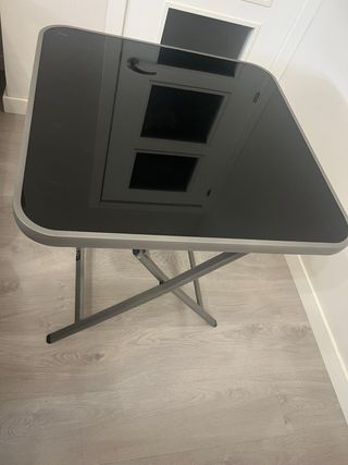 Mesa de terraza Livarno Home Houston