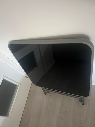 Mesa de terraza Livarno Home Houston