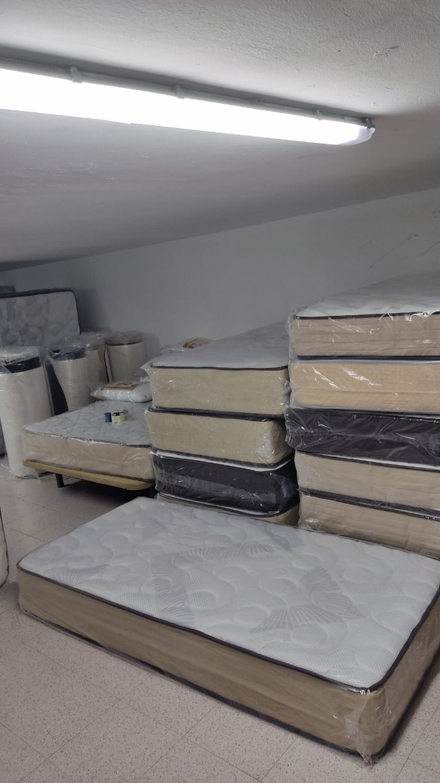 COLCHÓN COLCHÓN COLCHÓN COLCHÓN COLCHÓN