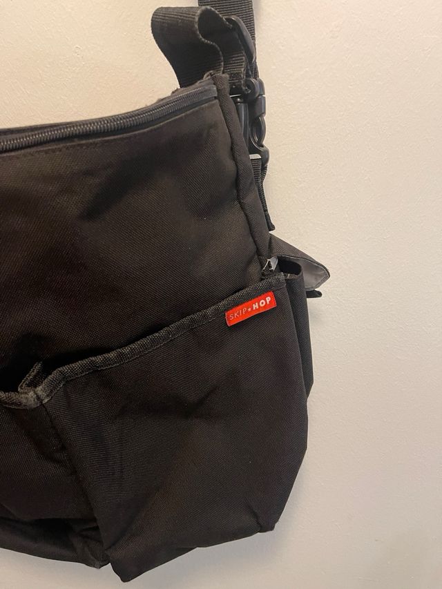 Bolsa Skip Hop para carrito de bebé