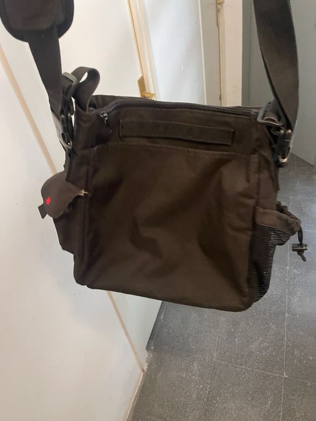 Bolsa Skip Hop para carrito de bebé