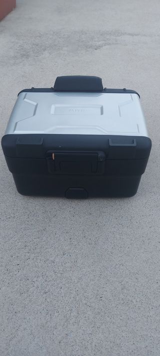 Top Case Vario BMW R1200GS 04-12
