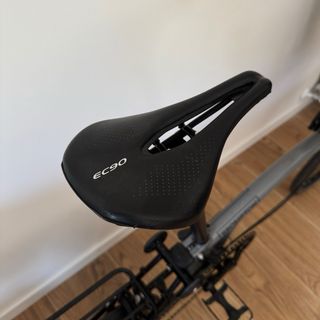 Brompton P Line Upgrade