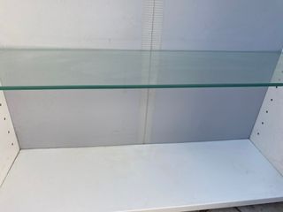 Armario de baño con espejo y 2 puertas