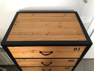 Cajonera Maisons du monde