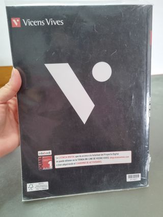 LENGUA CASTELLANA Y LIT 1 (LC+CA+DIGITAL) (DUAL)